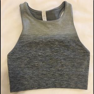 Lulu Lemon Sports Bra